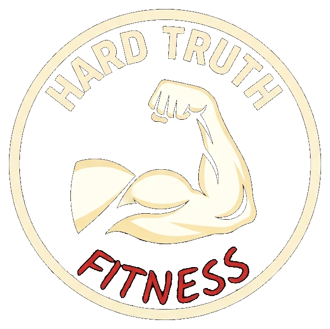 Hard Truth Fitness logo